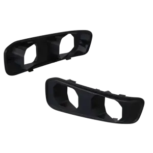 S&B - S&B Dual Fog Light Kit for Ford (2023-26) F-250/F-350/F-450/F-550 Super Duty - Image 1