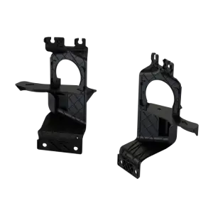 S&B - S&B Dual Fog Light Kit for Ford (2023-26) F-250/F-350/F-450/F-550 Super Duty - Image 6