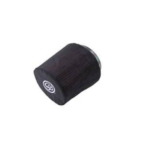S&B - S&B Filter Wrap for KF-1055 for Chevy/GMC (2009-15) 2500/3500 6.0L / (2009-14) Avalanche/Tahoe/Yukon/Suburban / Cadillac (2009-13) Escalade, Gas - Image 1