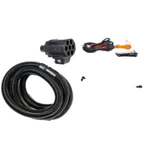 S&B - S&B Helmet Pumper w/ Particle Separator Technology - Image 4