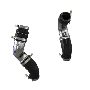 S&B - S&B Heater Intercooler Pipe and Boot Set for Dodge/Ram (2025-26) 2500/3500 Cummins 6.7L - Image 1
