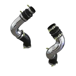 S&B - S&B Heater Intercooler Pipe and Boot Set for Dodge/Ram (2025-26) 2500/3500 Cummins 6.7L - Image 2
