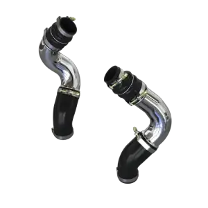 S&B - S&B Heater Intercooler Pipe and Boot Set for Dodge/Ram (2025-26) 2500/3500 Cummins 6.7L - Image 4