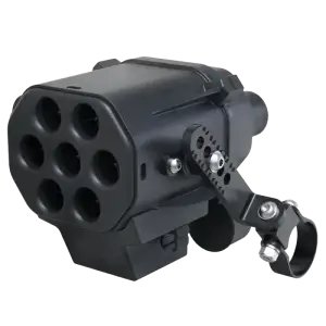 S&B - S&B Helmet Pumper w/ Particle Separator Technology - Image 7