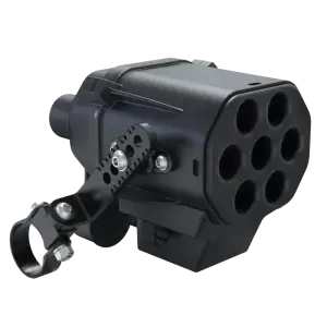 S&B - S&B Helmet Pumper w/ Particle Separator Technology - Image 8
