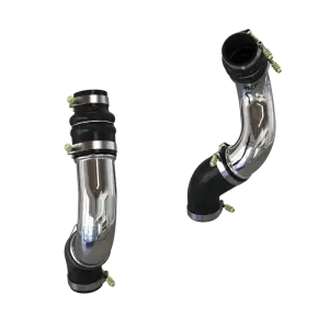 S&B - S&B Heater Intercooler Pipe and Boot Set for Dodge/Ram (2025-26) 2500/3500 Cummins 6.7L - Image 5