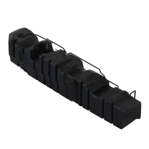 S&B - S&B High-Capacity Fuel Tank for Ford (1999-10) F-250/F-350 Power Stroke 7.3L/6.4L/6.0L Crew Cab & Ext Cab Long Bed (60 Gallon) - Image 6