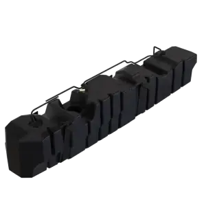 S&B - S&B High-Capacity Fuel Tank for Ford (1999-10) F-250/F-350 Power Stroke 7.3L/6.4L/6.0L Crew Cab & Ext Cab Long Bed (60 Gallon) - Image 7