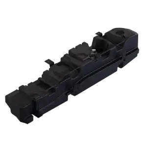 S&B - S&B High-Capacity Fuel Tank for Ford (1999-10) F-250/F-350 Power Stroke 7.3L/6.4L/6.0L Crew Cab & Ext Cab Long Bed (60 Gallon) - Image 9