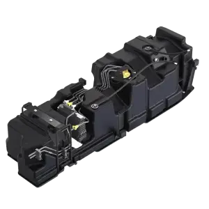 S&B - S&B High-Capacity Fuel Tank for Ford (2017-27) F-250/F-350 6.7L Power Stroke, Crew Cab Short Bed (60 Gallon) - Image 1