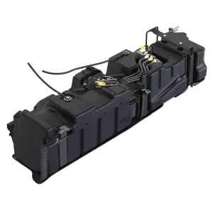 S&B - S&B High-Capacity Fuel Tank for Ford (2017-27) F-250/F-350 6.7L Power Stroke, Crew Cab Short Bed (60 Gallon) - Image 2