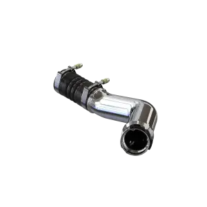 S&B - S&B Hot Side Intercooler Pipe for Ford (2011-15) 6.7L Power Stroke - Image 2
