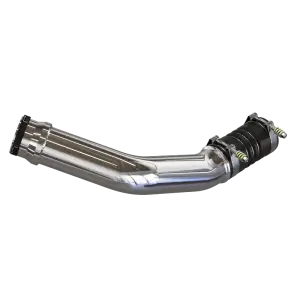 S&B - S&B Hot Side Intercooler Pipe for Ford (2011-15) 6.7L Power Stroke - Image 4