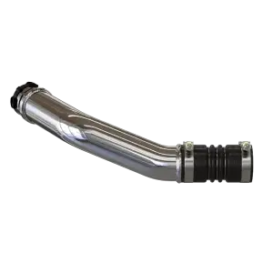 S&B - S&B Hot Side Intercooler Pipe for Ford (2011-15) 6.7L Power Stroke - Image 5