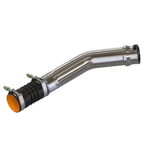 S&B - S&B Hot Side Intercooler Pipe for Ford (2016-26) 6.7L Power Stroke - Image 3