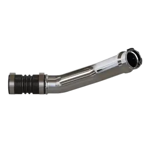 S&B - S&B Hot Side Intercooler Pipe for Ford (2016-26) 6.7L Power Stroke - Image 7