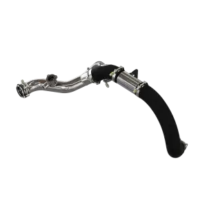 S&B - S&B Hot Side Intercooler Pipe for Ford (2020-24) Explorer, Explorer ST, Lincoln Aviator 3.0L - Image 3