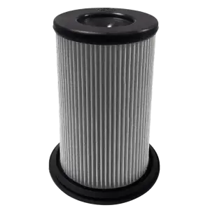 S&B - S&B Intake Replacement Filter for Cadillac (2021-25) Escalade 3.0L/6.2L, Diesel - Chevy/GMC (2021-25) Yukon, Suburban, Tahoe 3.0L, Diesel - Chevy/GMC (2020-25) 1500 3.0L, Diesel (Dry Extendable, White) - Image 4