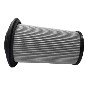 S&B - S&B Intake Replacement Filter for Cadillac (2021-25) Escalade 3.0L/6.2L, Diesel - Chevy/GMC (2021-25) Yukon, Suburban, Tahoe 3.0L, Diesel - Chevy/GMC (2020-25) 1500 3.0L, Diesel (Dry Extendable, White) - Image 5