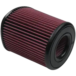 S&B - S&B Intake Replacement Filter for Chevy/GMC (1992-00) C1500/C2500/C3500/K1500/K2500/K3500 6.5L (Cotton Cleanable, Red) - Image 5