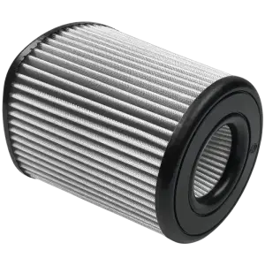 S&B - S&B Intake Replacement Filter for Chevy/GMC (1992-00) C1500/C2500/C3500/K1500/K2500/K3500 6.5L (Dry Extendable, White) - Image 5