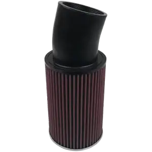 S&B - S&B Intake Replacement Filter for Chevy/GMC (1996-04) Pickup/SUV's (Cotton Cleanable, Red) - Image 2