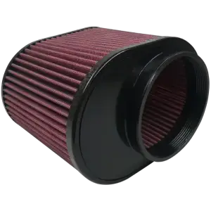 S&B - S&B Intake Replacement Filter for Chevy/GMC (1996-08) 4.8L/5.0L/5.3L5.7L/6.0L/6.6L/8.1L (Cotton Cleanable, Red) - Image 3