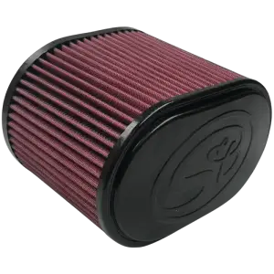 S&B - S&B Intake Replacement Filter for Chevy/GMC (1996-08) 4.8L/5.0L/5.3L5.7L/6.0L/6.6L/8.1L (Cotton Cleanable, Red) - Image 5