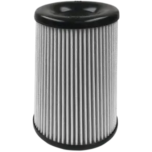S&B - S&B Intake Replacement Filter for Chevy/GMC (1999-14) 1500/2500/3500/Avalanche/Suburban/Tahoe/Yukon, Gas / Chevy/GMC (2017-19) 2500/3500 Diesel / Cadillac (2002-12) Escalade / Nissan (2016-17) Titan / Ford (2017-19) F-250/F-350 (Dry Extendable, White) - Image 6