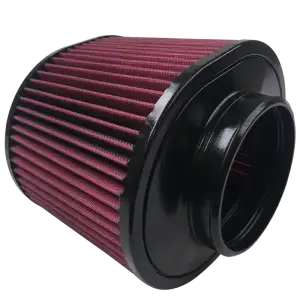 S&B - S&B Intake Replacement Filter for Chevy/GMC (2007-08) 1500 4.8L/5.3L/6.0L (Cotton Cleanable, Red) - Image 5