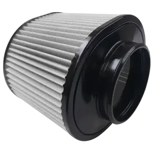 S&B - S&B Intake Replacement Filter for Chevy/GMC (2007-08) 1500 4.8L/5.3L/6.0L (Dry Extendable, White) - Image 5