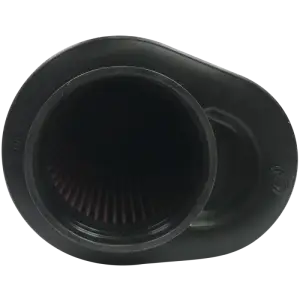 S&B - S&B Intake Replacement Filter for Chevy/GMC (2009-19) 6.0L/6.6L 2500/3500 Silverado/Sierra | Ford (2022-26) Bronco Sport 3.0L (Cotton Cleanable, Red) - Image 2