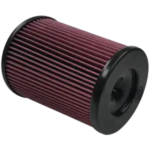 S&B - S&B Intake Replacement Filter for Chevy/GMC (2014-20) Suburban/Tahoe/Yukon/Escalade/1500 5.3L/6.2L (Cotton Cleanable, Red) - Image 5