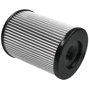 S&B - S&B Intake Replacement Filter for Chevy/GMC (2014-20) Suburban/Tahoe/Yukon/Escalade/1500 5.3L/6.2L (Dry Extendable, White) - Image 5