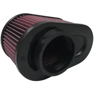 S&B - S&B Intake Replacement Filter for Chevy/GMC (2015-22) Canyon/Colorado 2.8L Diesel/3.6L Gas (Cotton Cleanable, Red) - Image 4