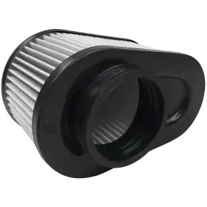 S&B - S&B Intake Replacement Filter for Chevy/GMC (2015-22) Canyon/Colorado 2.8L Diesel/3.6L Gas (Dry Extendable, White) - Image 4