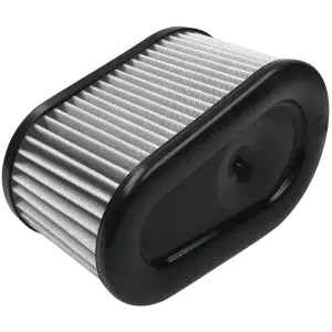 S&B - S&B Intake Replacement Filter for Chevy/GMC (2015-22) Canyon/Colorado 2.8L Diesel/3.6L Gas (Dry Extendable, White) - Image 5