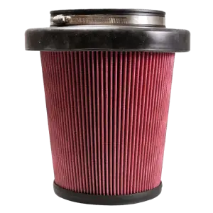 S&B - S&B Intake Replacement Filter for Chevy/GMC (2017-19) 2500/3500 6.6L L5P, Diesel (Cotton Cleanable, Red) - Image 3