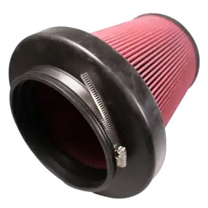 S&B - S&B Intake Replacement Filter for Chevy/GMC (2017-19) 2500/3500 6.6L L5P, Diesel (Cotton Cleanable, Red) - Image 2