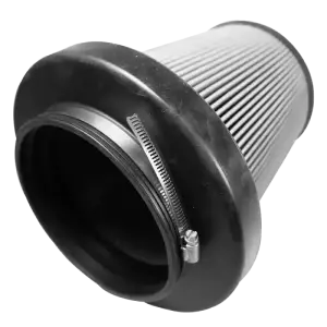 S&B - S&B Intake Replacement Filter for Chevy/GMC (2017-19) 2500/3500 6.6L L5P, Diesel (Dry Extendable, White) - Image 3