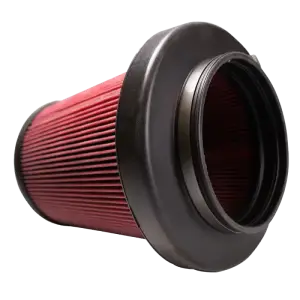 S&B - S&B Intake Replacement Filter for Chevy/GMC (2017-19) 2500/3500 6.6L L5P, Diesel (Cotton Cleanable, Red) - Image 5