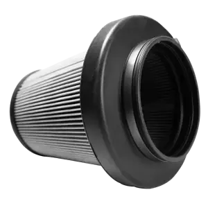 S&B - S&B Intake Replacement Filter for Chevy/GMC (2017-19) 2500/3500 6.6L L5P, Diesel (Dry Extendable, White) - Image 2