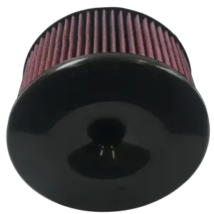 S&B - S&B Intake Replacement Filter for Dodge/Ram (2003-24) 1500/2500/3500 5.7L, 6.4L / Toyota (2007-21) 4.6L, 5.7L, Tundra / Toyota (2007-12) Sequoia 5.7L (Cotton Cleanable, Red) - Image 4