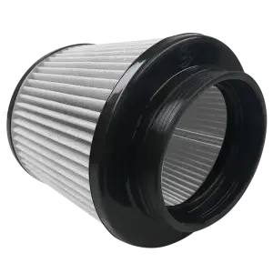 S&B - S&B Intake Replacement Filter for Dodge/Ram (2003-24) 1500/2500/3500 5.7L, Toyota (2007-21) 5.7L, Tundra 4.6L/5.7L, Toyota (2007-12) Sequoia 5.7L (Dry Extendable, White) - Image 4