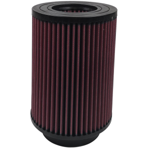 S&B - S&B Intake Replacement Filter for Ford (1994-97) F-250 7.3L (Cotton Cleanable, Red) - Image 1