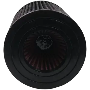 S&B - S&B Intake Replacement Filter for Ford (1994-97) F-250 7.3L (Cotton Cleanable, Red) - Image 3