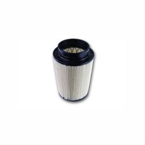 S&B - S&B Intake Replacement Filter for Ford (1994-97) F-250/F-350 7.3L (Dry Extendable, White) - Image 1