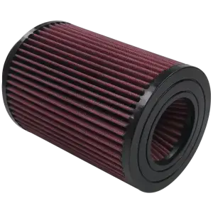 S&B - S&B Intake Replacement Filter for Ford (1994-97) F-250 7.3L (Cotton Cleanable, Red) - Image 5