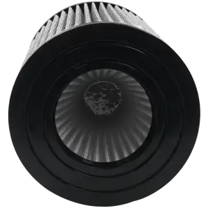 S&B - S&B Intake Replacement Filter for Ford (1994-97) F-250/F-350 7.3L (Dry Extendable, White) - Image 2