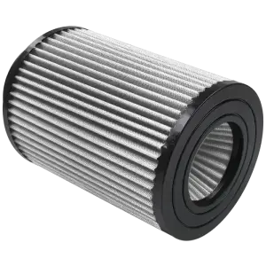 S&B - S&B Intake Replacement Filter for Ford (1994-97) F-250/F-350 7.3L (Dry Extendable, White) - Image 5